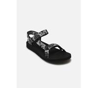 Teva - Original universal W Nero - Sandali e scarpe aperte 39 Nero
