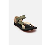 Teva - Original universal W Verde - Sandali e scarpe aperte 42 Verde