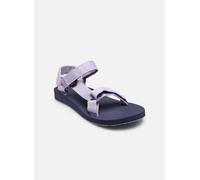 Teva - Original universal W Viola - Sandali e scarpe aperte 39 Viola