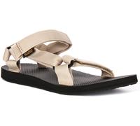 Teva Original Universale Quick-Dry Vegan Sandalo Beige UK 6 - 12