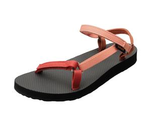 Teva Originals Donna Sandali Moda Sedona Multicolour - 38 EU