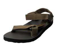 Teva Originals Uomo Olive Black Sandali da Trekking - 45.5 EU