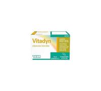 Teva pharma Vitadyn 60 Softgel - Integratore