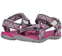 Teva Ragazza K Hurricane 3, Balboa Fucshia Red, 33/34 EU