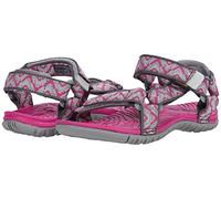 Teva Ragazza K Hurricane 3, Balboa Fucshia Red, 35 EU