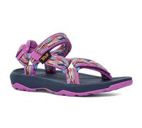 Teva Ragazza Y Hurricane XLT 2 sandali sportivi, Mesh Iris Orchid, 37 EU