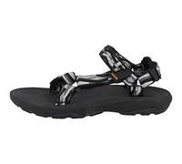 Teva Ragazzo Unisex Bambini T Hurricane XLT 2, Toro Black, 19 EU, Toro Black, 19 EU