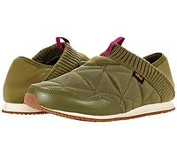 Teva Re Ember Moc, Mocassino Donna, Verde Oliva, 39 EU