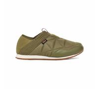 Teva Re Ember Moc, Mocassino Donna, Verde Oliva, 39 EU