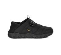 Teva ReEmber Camp Black Men Casual Water Repellent Slip On Shoes 1173974-BLK