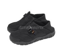 Teva ReEmber Camp Black Women Casual Water Repellent Slip On Shoes 1173975-BLK