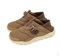 Teva ReEmber Camp Brown Beige Women Water Repellent Casual Slip On 1173975-HYBR