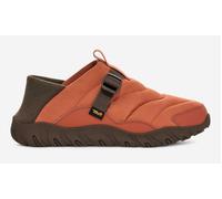 Teva ReEmber Camp Cannella Slip On Uomo Taglie 7-14 NUOVO