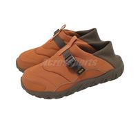 Teva ReEmber Camp Cinnamon Men Water Repellent Casual Slip On Shoes 1173974-CIN