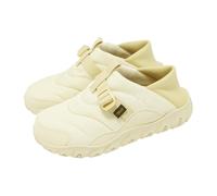 Teva ReEmber Camp Ivory Beige Women Water Repellent Casual Shoes 1173975-CLDC