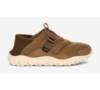 Teva ReEMBER Camp Marrone Miele Slip On Donne Taglie 6-11 NUOVO