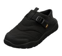 Teva ReEmber Camp Black Men Casual Water Repellent Slip On Shoes 1173974-BLK
