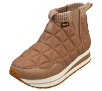 Teva Reember Mid Platform Donna Caribou Stivali Casuale - 41 EU