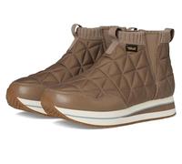 Teva Reember Mid Platform, Stivali da Escursionismo Donna, Caribou, 38 EU