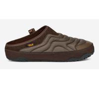 Teva ReEmber Terrain Ardesia Nero/Marrone Cioccolato Slip On Da Taglie 7-14 New
