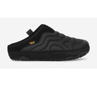 Teva ReEmber Terrain Nero Slip On Uomo Taglie 7-14 NUOVO