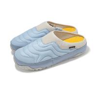 Teva ReEmber Terrain Slip-On Blue Grey Men Unisex Casual Shoes 1129582-DYB
