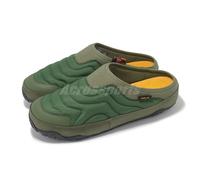 Teva ReEmber Terrain Slip-On Green Men All-Day Wear Casual Shoes 1129596-DSFR