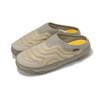 Teva ReEmber Terrain Slip-On Khaki Grey Men Unisex Casual Shoes 1129582-DUNE