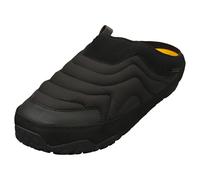Teva REEMBER TERRAIN Uomo - Scarpe da Trekking Nero Tessuto - 42 EU