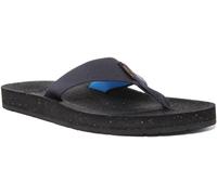 Teva Reflip Ample Sole Strap Infradito Da Uomo Sandali Blu US 7 - 12