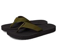 Teva Reflip, Infradito Uomo, Oliva, 42 EU