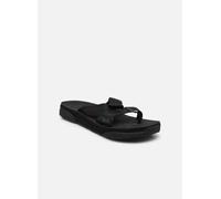 Teva - Revive 95 Slide Nero - Sandali e scarpe aperte 40 1/2 Nero