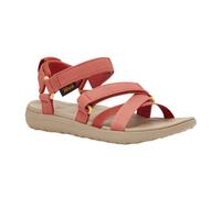 Teva Sanborn Mia W - sandali - donna Red 5 US