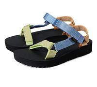 TEVA MIDFORM UNIVERSAL W TREKKING 1090969 MLMT 38