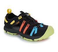 Teva Sandali bambini K MANATEE in Nero 28