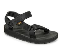 Teva Sandali bassi ORIGINAL UNIVERSAL in Nero 33 / 34