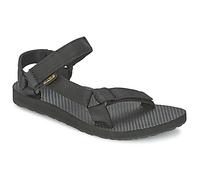 Teva Sandali bassi ORIGINAL UNIVERSAL in Nero 40