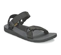 Teva Sandali bassi ORIGINAL UNIVERSAL - URBAN in Nero 43