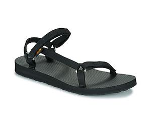 Teva Sandali bassi W ORIGINAL UNIVERSAL SLIM in Nero 37