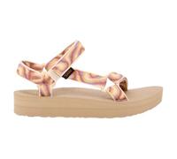 Sandali Teva Midform Universal Donna Colore Neon Fade Coconut - 41 EU