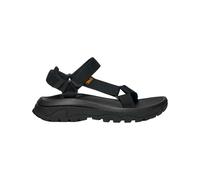 Teva - Sandali comodi - Hurricane Xlt3 Black per Donne in Nylon - Taglia 39 - Nero