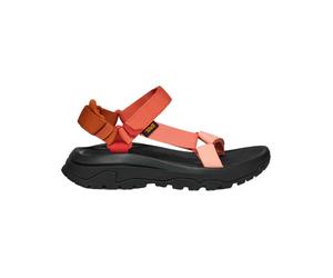 Teva - Sandali comodi - Hurricane Xlt3 Sedona Multi per Donne in Nylon - Taglia 37 - Rosa