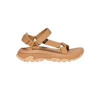 Teva - Sandali comodi - Hurricane Xlt3 Tan per Donne in Nylon - Taglia 37 - Marrone