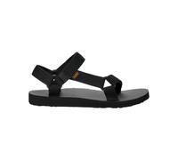 Teva - Sandali comodi - Original Universal Black per Donne in Nylon - Taglia 39 - Nero