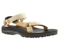Teva Sandali Da Camminata Donna Teva Winsted Beige Neutro Multi UK 3