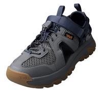 Teva Hurricane Xlt3 Ct Sandals Grigio EU 42 Uomo