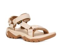 Teva Sandali da donna con tacco aperto, Cocco, 37 EU