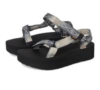 Teva Sandali da Donna Flatform Universal Sunscape