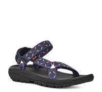 Teva Hurricane XLT2 W - sandali - donna 10 US Blue woman Eva,Repreve