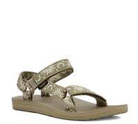 Teva Original Universal, Sandali Donna, Sole e Luna Aloe, 41 EU